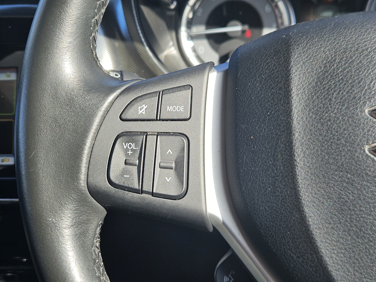 Used Suzuki Vitara 2022 for sale - 77725927: Photo 14