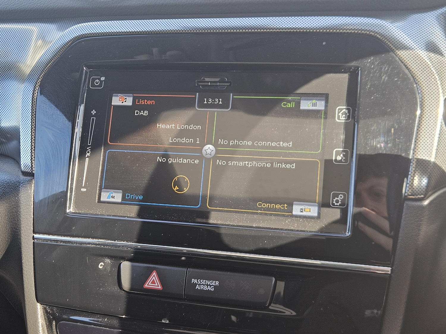 Used Suzuki Vitara 2022 for sale - 77725927: Photo 23