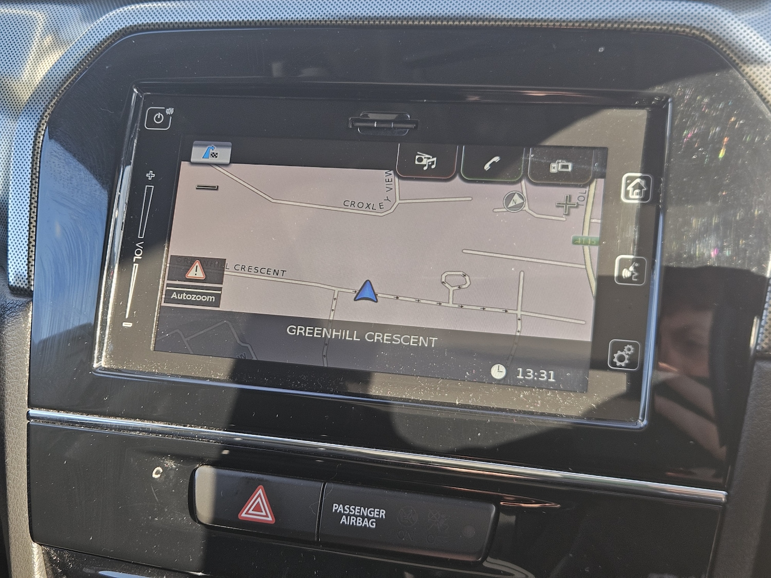 Used Suzuki Vitara 2022 for sale - 77725927: Photo 24