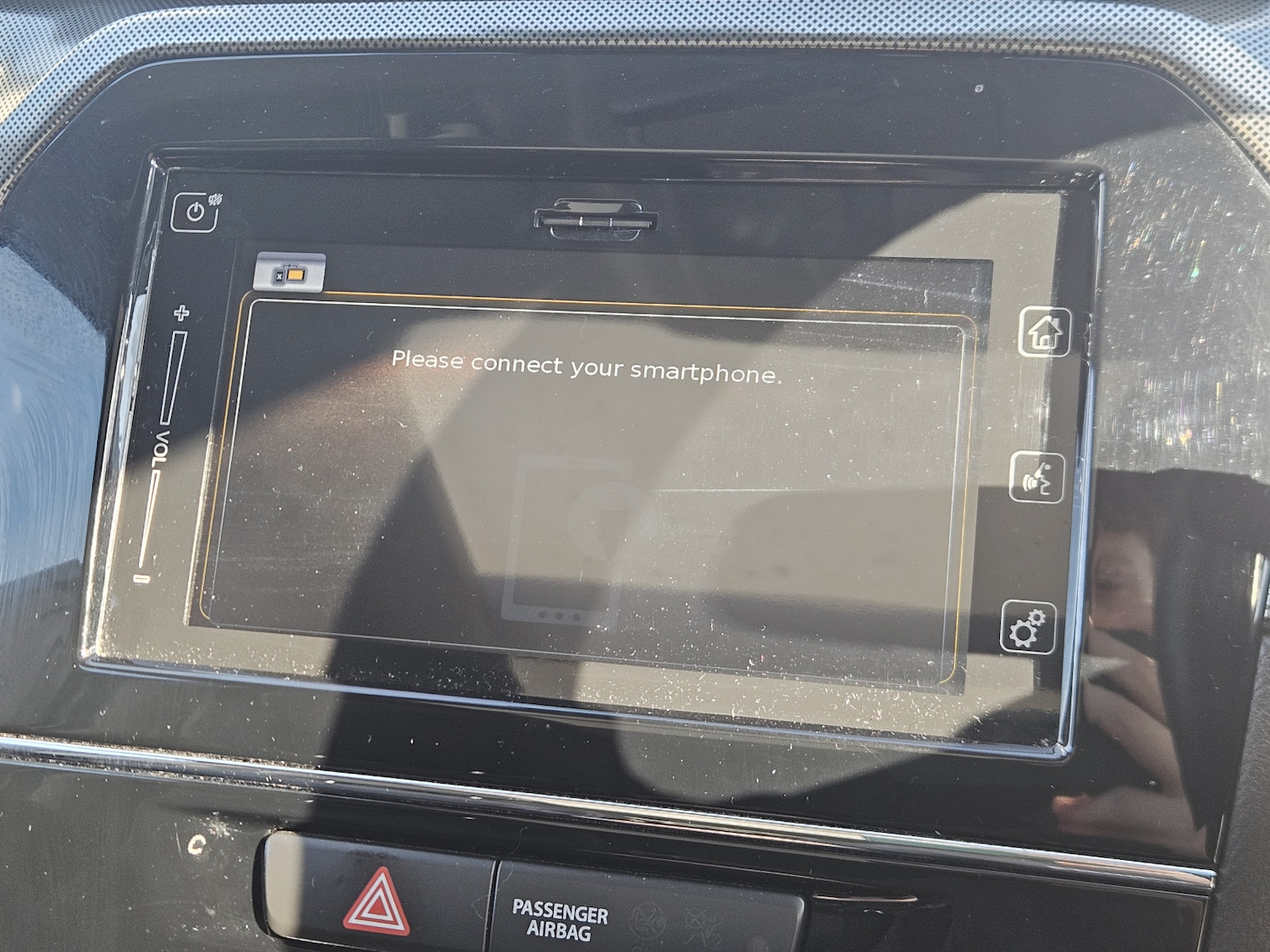 Used Suzuki Vitara 2022 for sale - 77725927: Photo 25