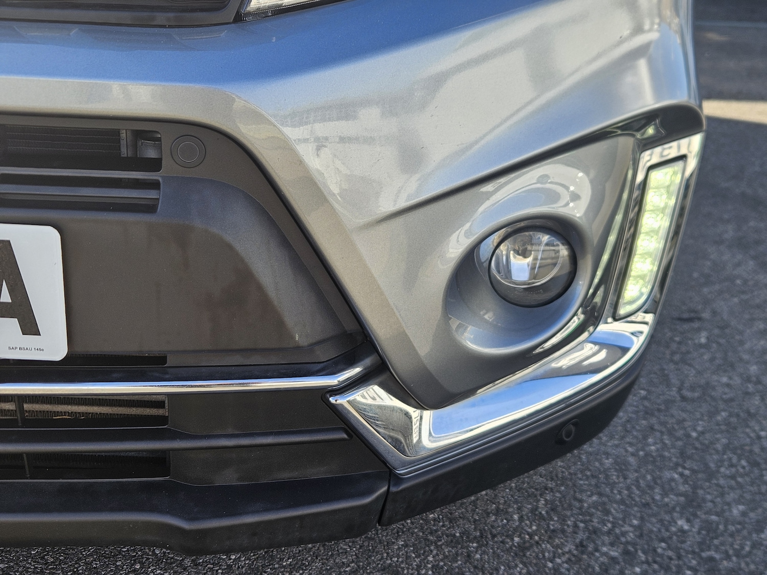 Used Suzuki Vitara 2022 for sale - 77725927: Photo 4