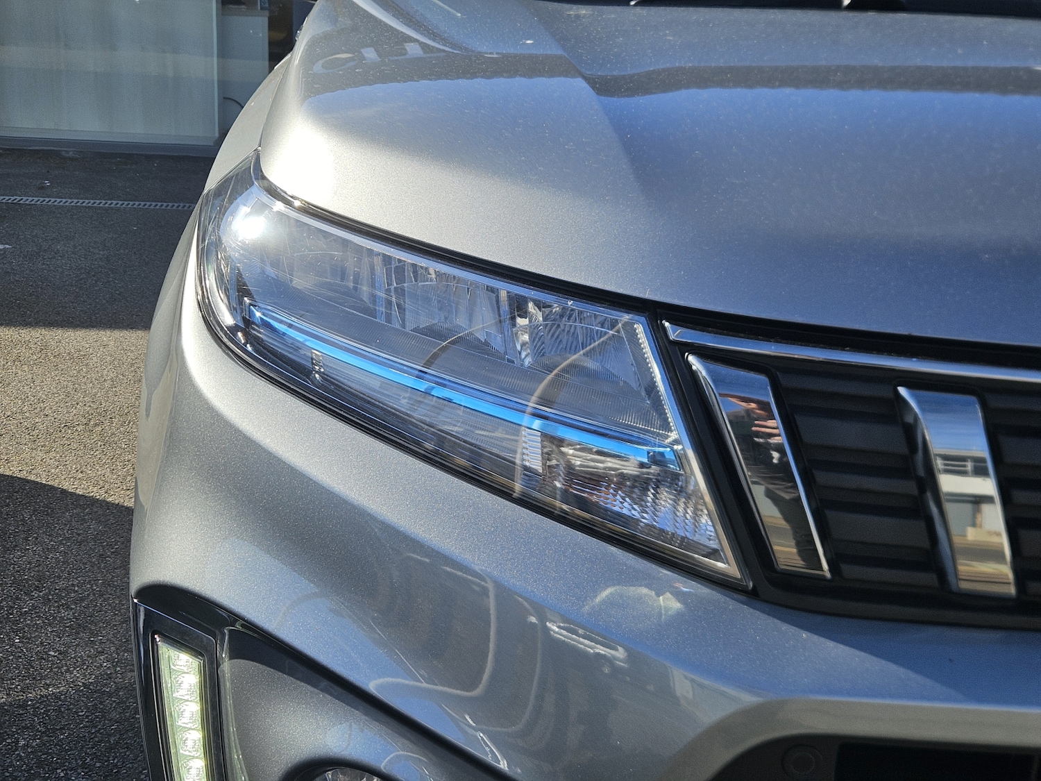 Used Suzuki Vitara 2022 for sale - 77725927: Photo 5