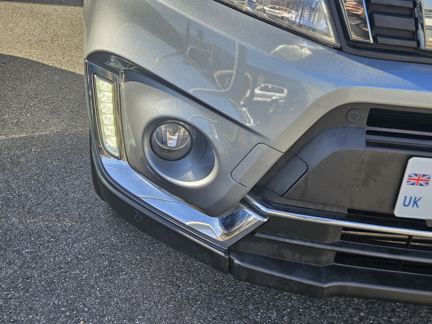 Used Suzuki Vitara 2022 for sale - 77725927: Photo 6