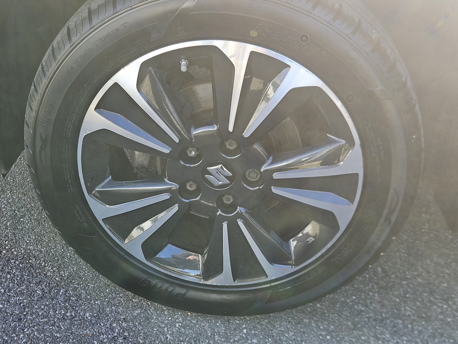 Used Suzuki Vitara 2022 for sale - 77725927: Photo 8