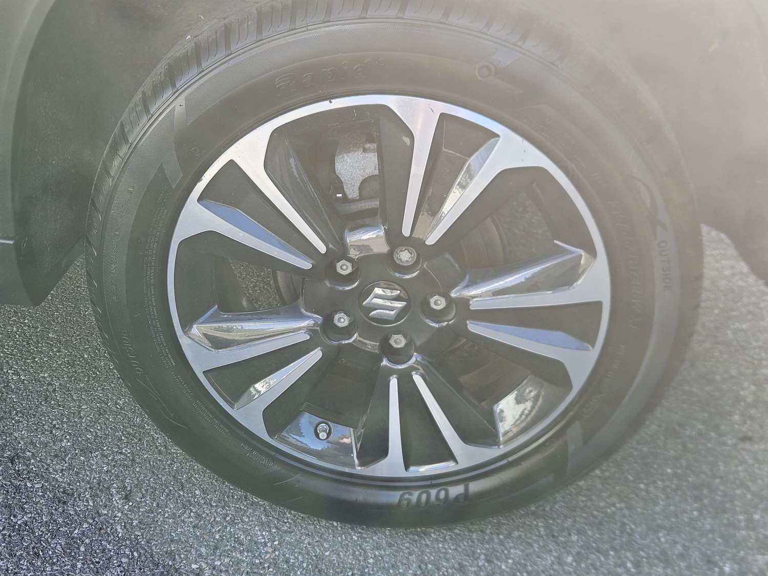 Used Suzuki Vitara 2022 for sale - 77725927: Photo 9