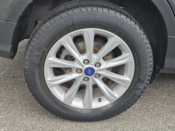 Used Ford Kuga 2016 for sale - 76261540: Photo 10