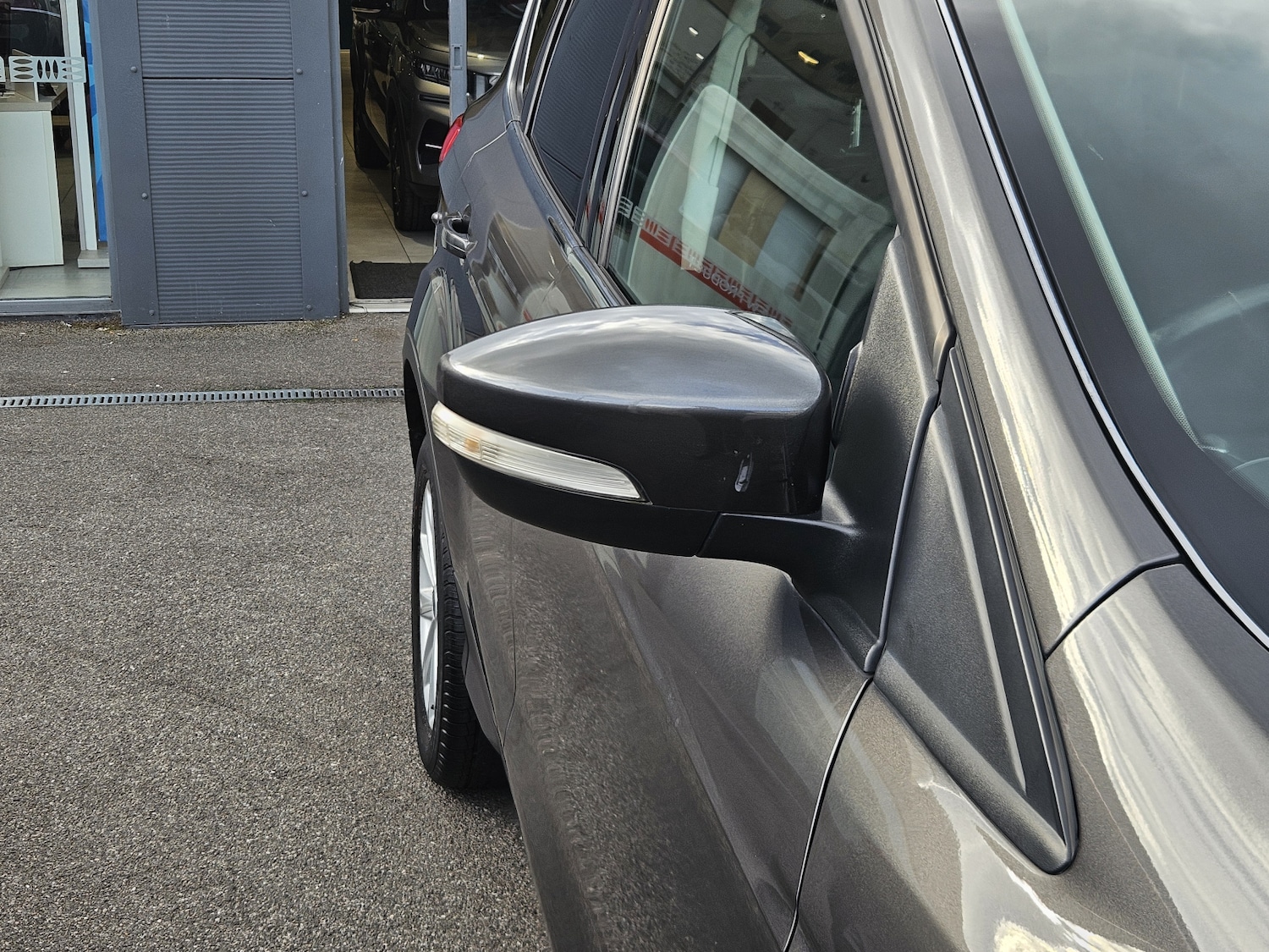 Used Ford Kuga 2016 for sale - 76261540: Photo 12