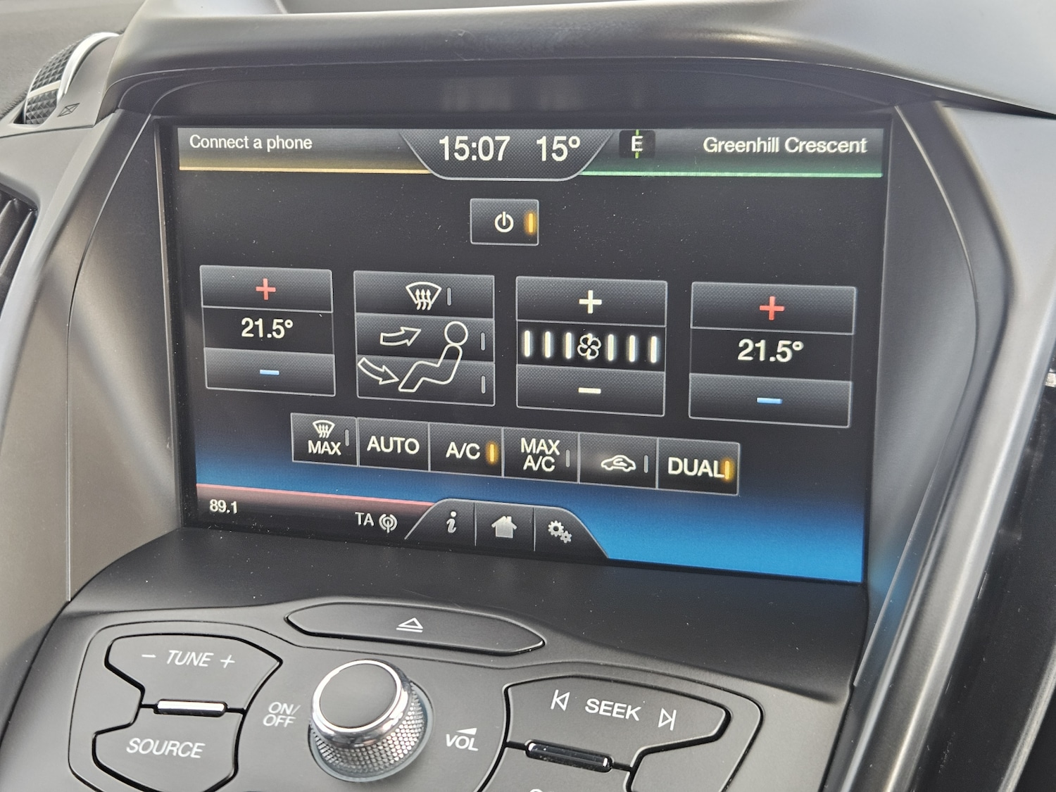 Used Ford Kuga 2016 for sale - 76261540: Photo 23