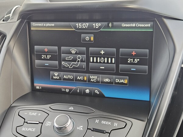 Used Ford Kuga 2016 for sale - 76261540: Photo 23