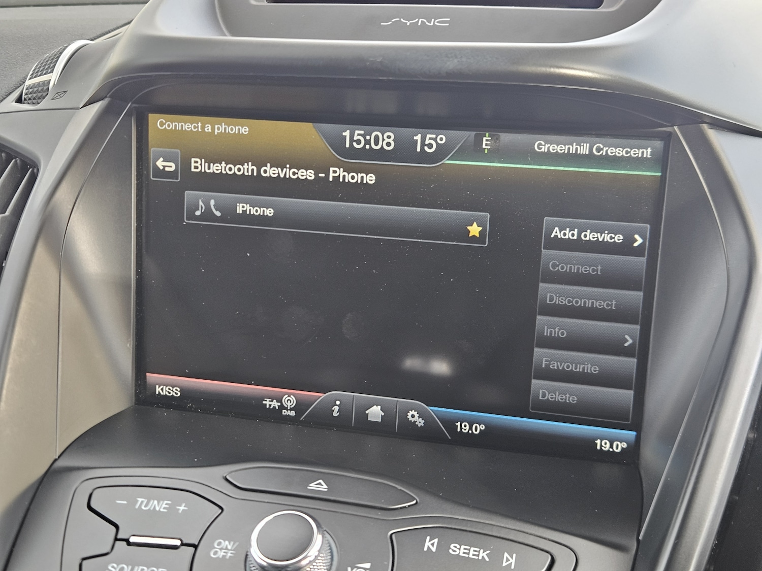 Used Ford Kuga 2016 for sale - 76261540: Photo 24