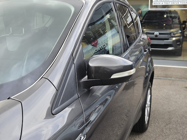 Used Ford Kuga 2016 for sale - 76261540: Photo 7