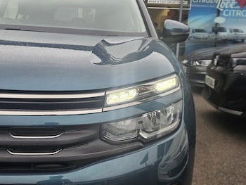 Used Citroen C5 Aircross 2019 for sale - 79533818: Photo