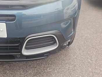 Used Citroen C5 Aircross 2019 for sale - 79533818: Photo