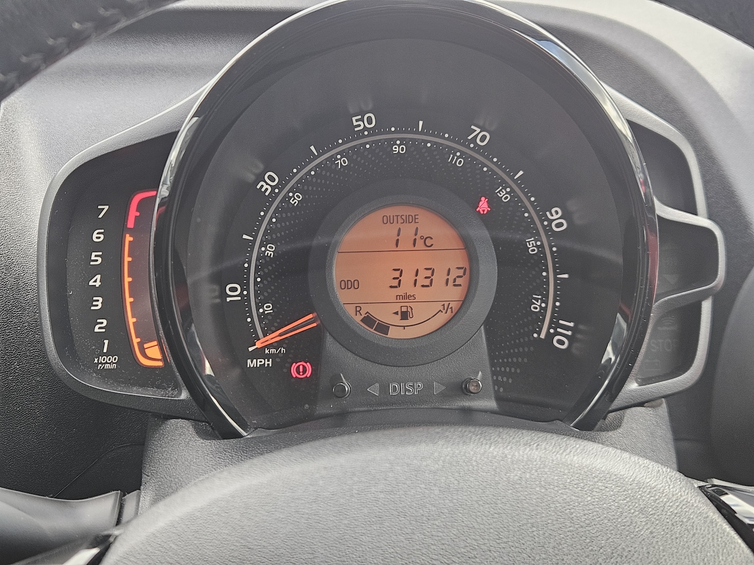 Used Toyota AYGO 2020 for sale - 76869587: Photo 14