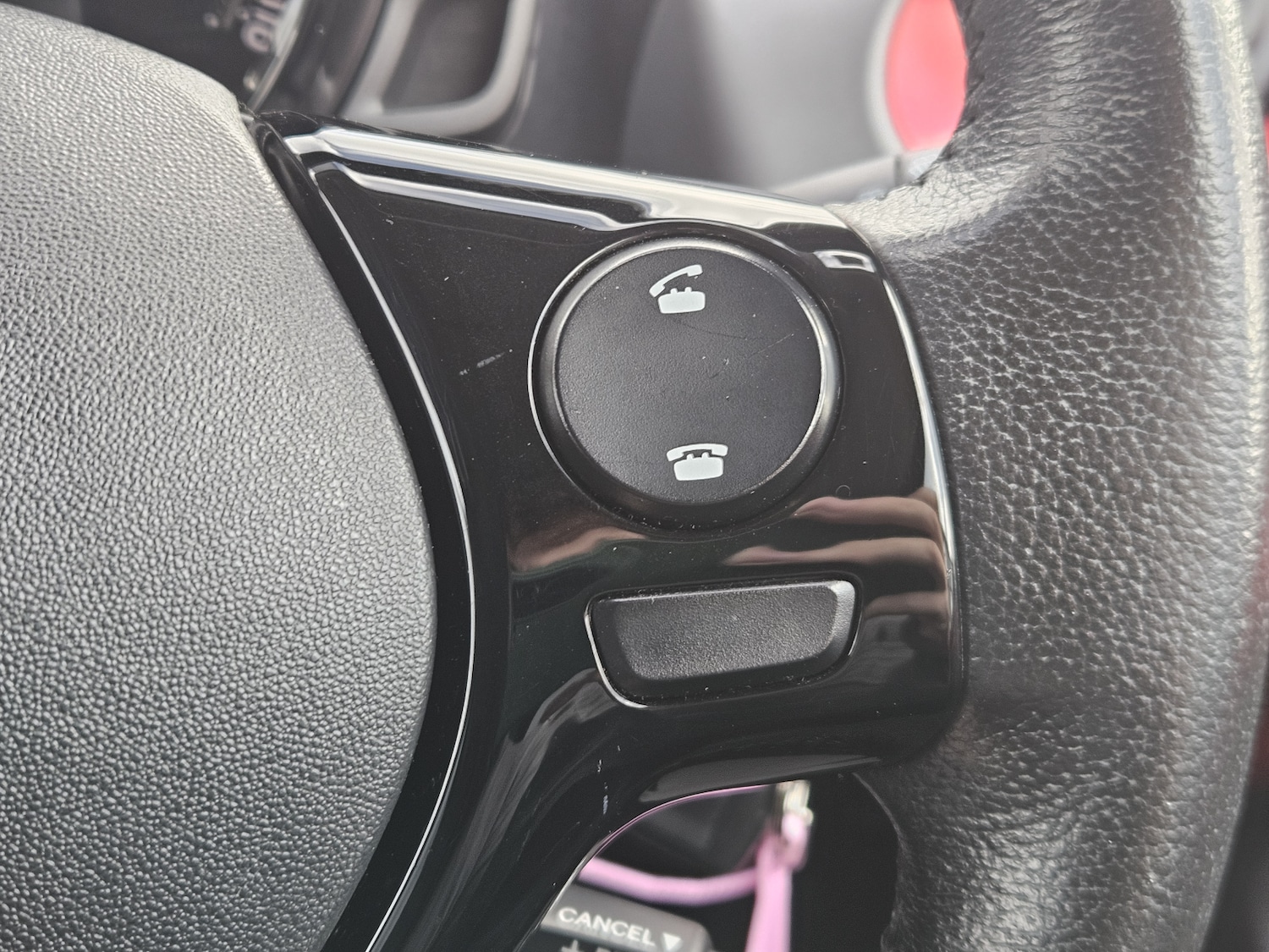 Used Toyota AYGO 2020 for sale - 76869587: Photo 16