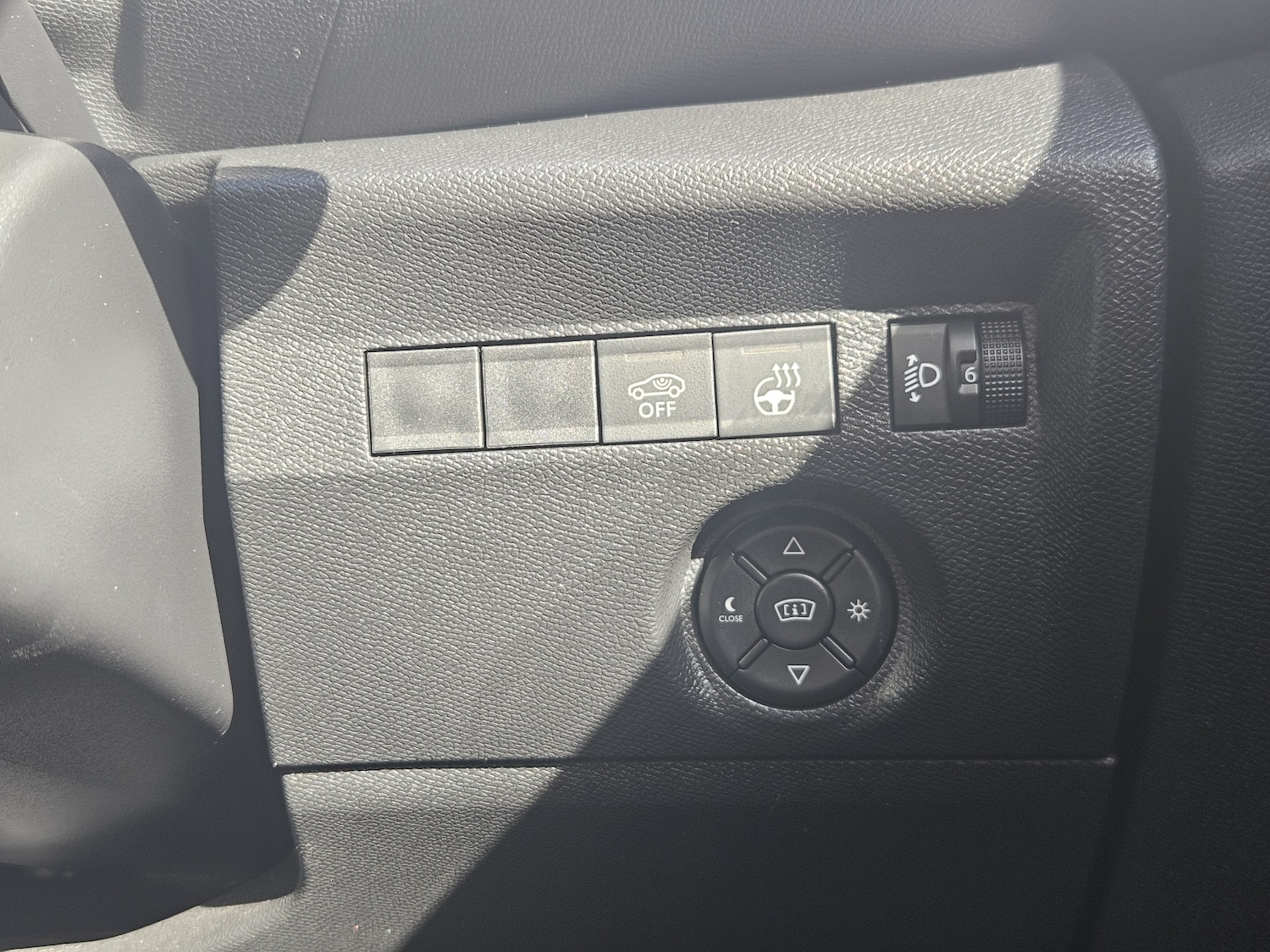 Used Citroen C4 2024 for sale - 76871764: Photo 18