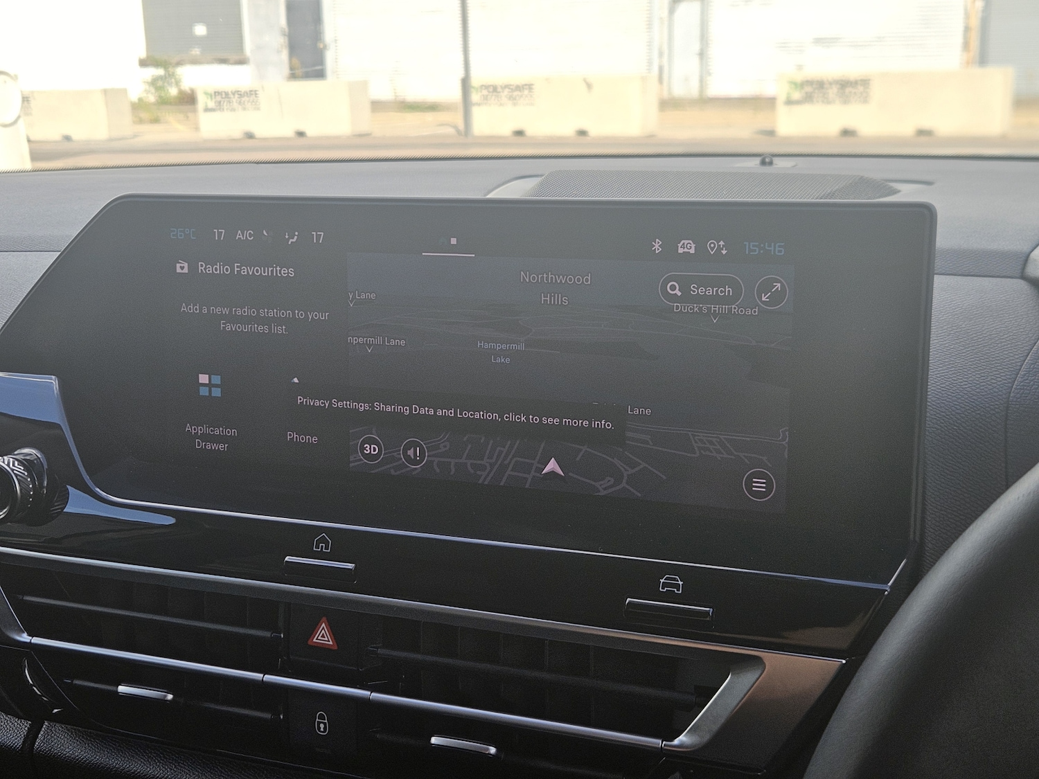 Used Citroen C4 2024 for sale - 76871764: Photo 23