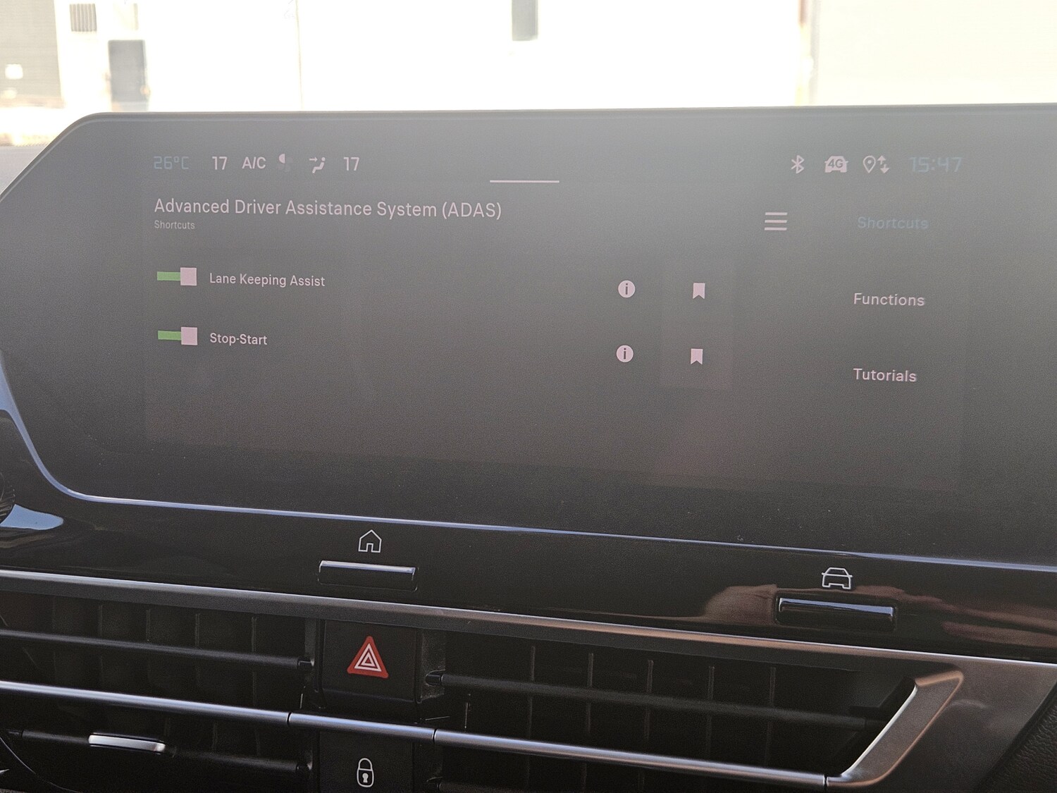 Used Citroen C4 2024 for sale - 76871764: Photo 25