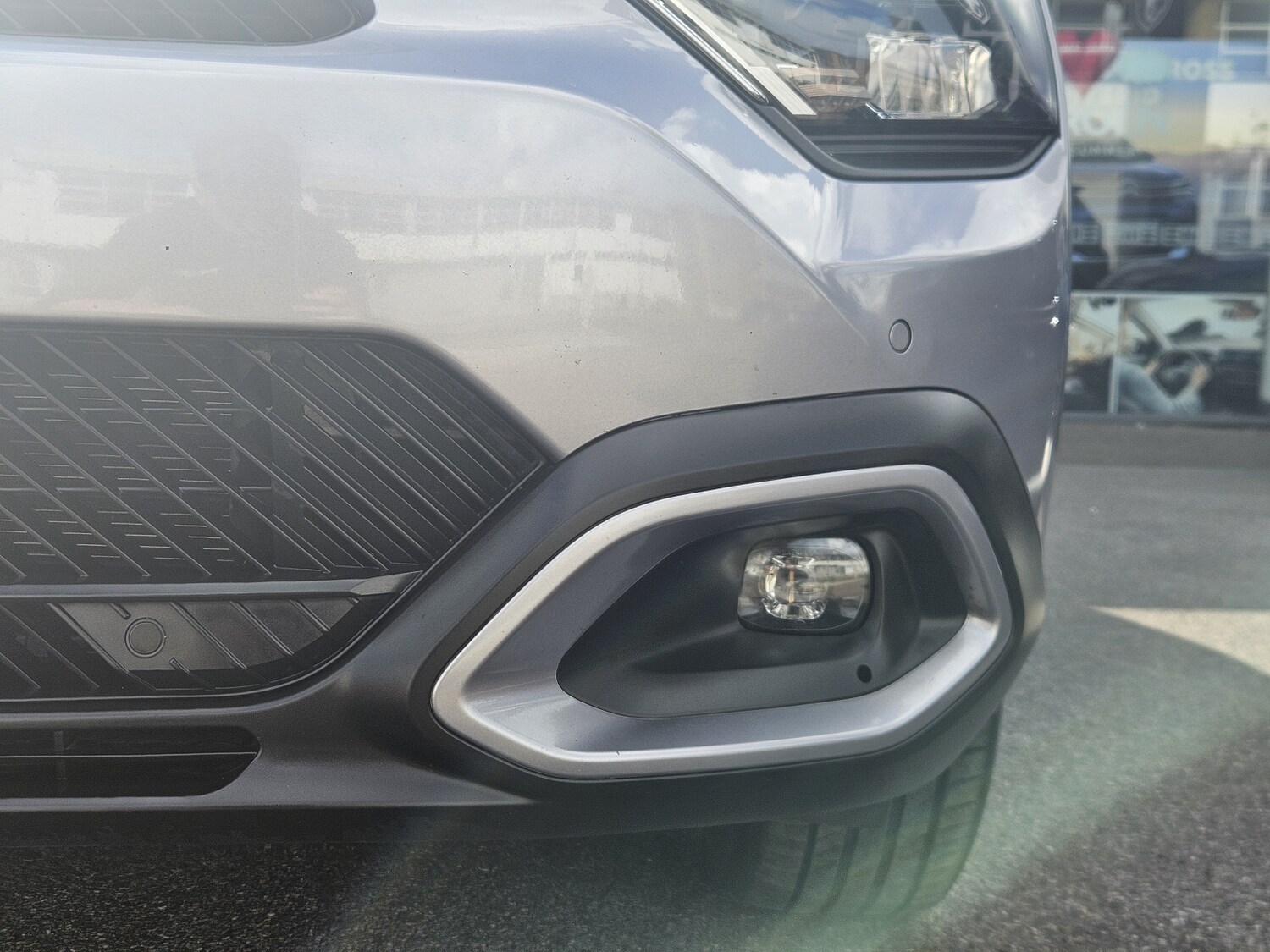 Used Citroen C4 2024 for sale - 76871764: Photo 4