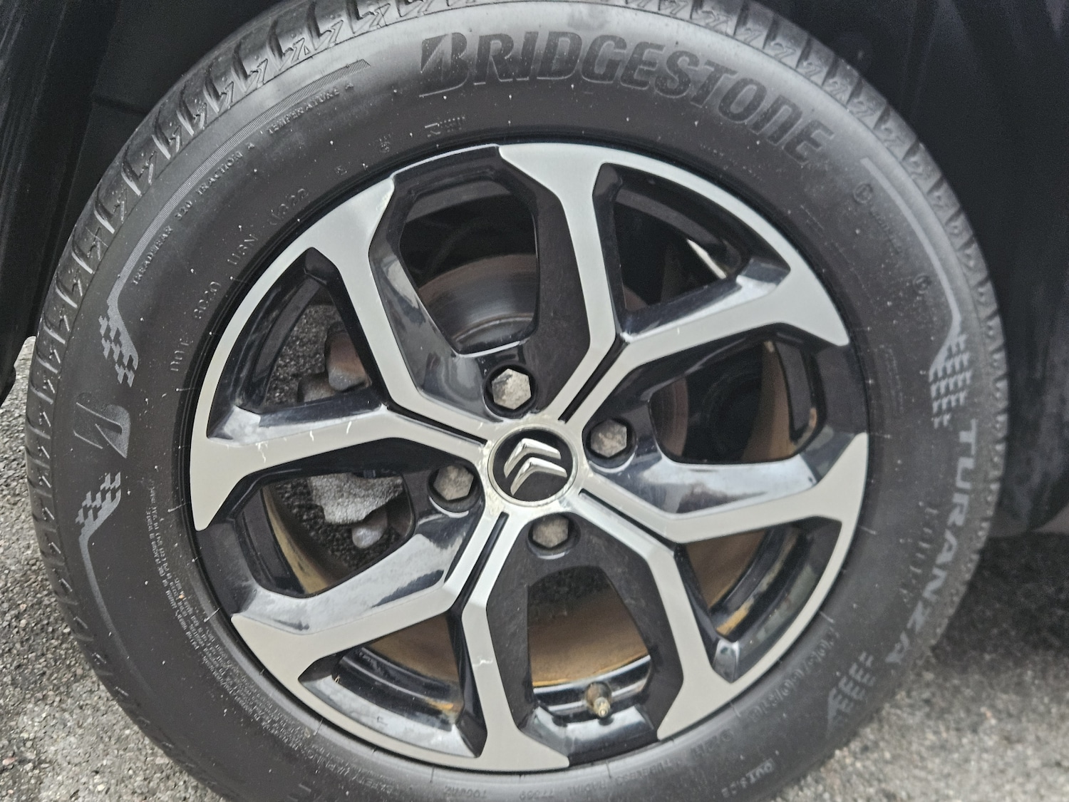 Used Citroen C3 Aircross 2022 for sale - 76871572: Photo 10