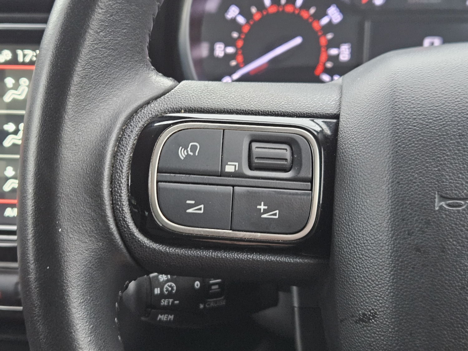 Used Citroen C3 Aircross 2022 for sale - 76871572: Photo 14