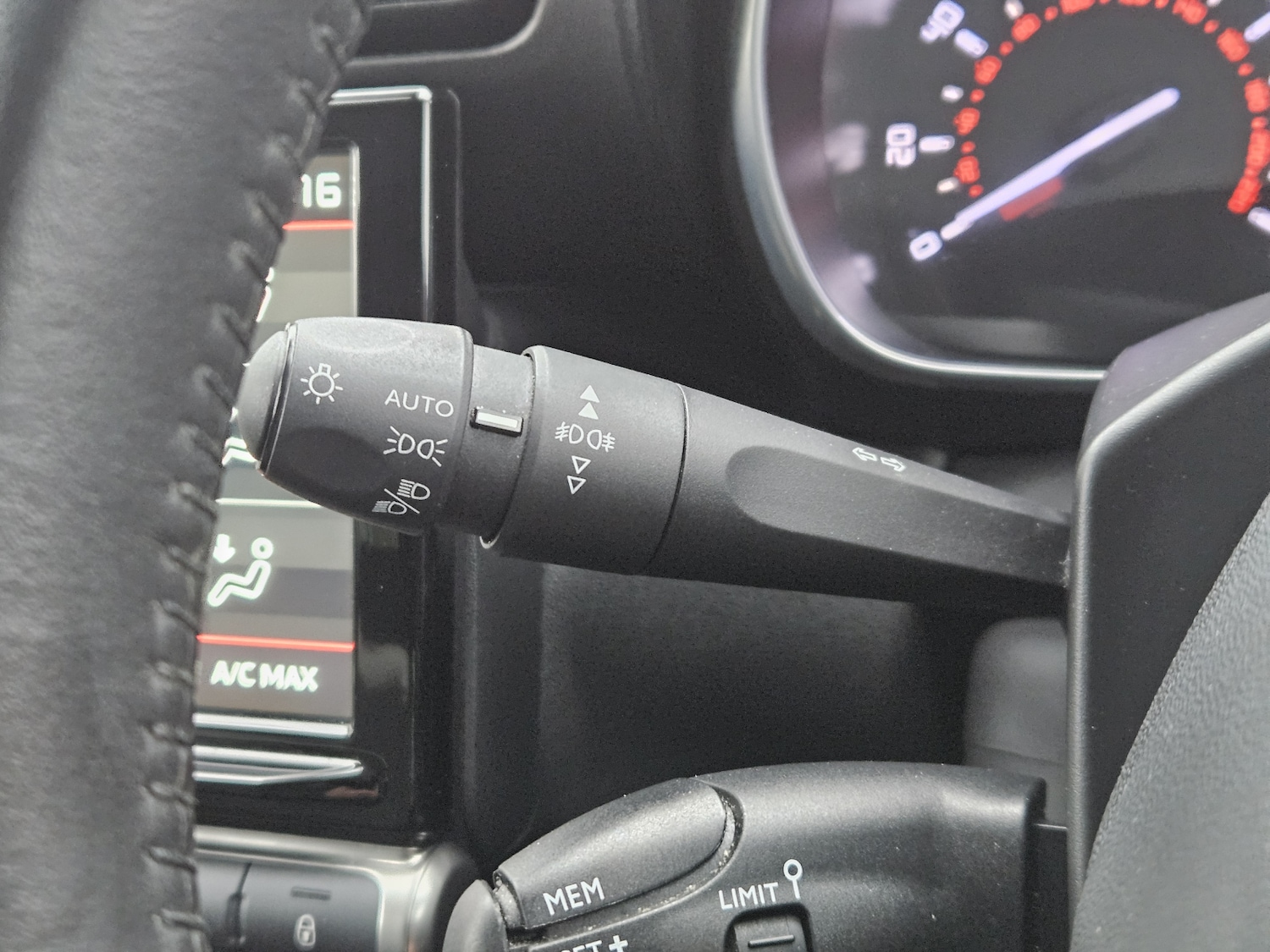 Used Citroen C3 Aircross 2022 for sale - 76871572: Photo 16