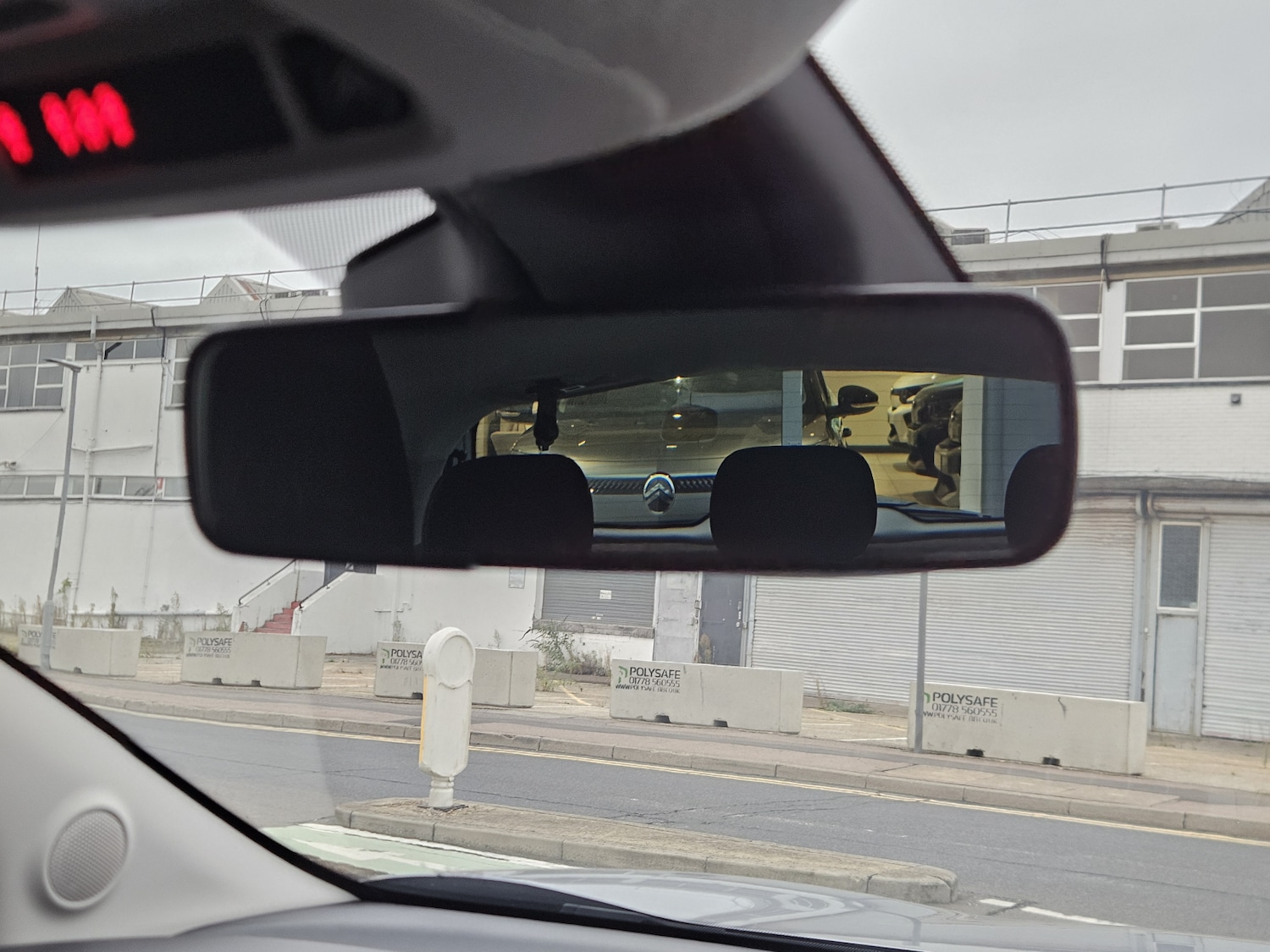 Used Citroen C3 Aircross 2022 for sale - 76871572: Photo 21