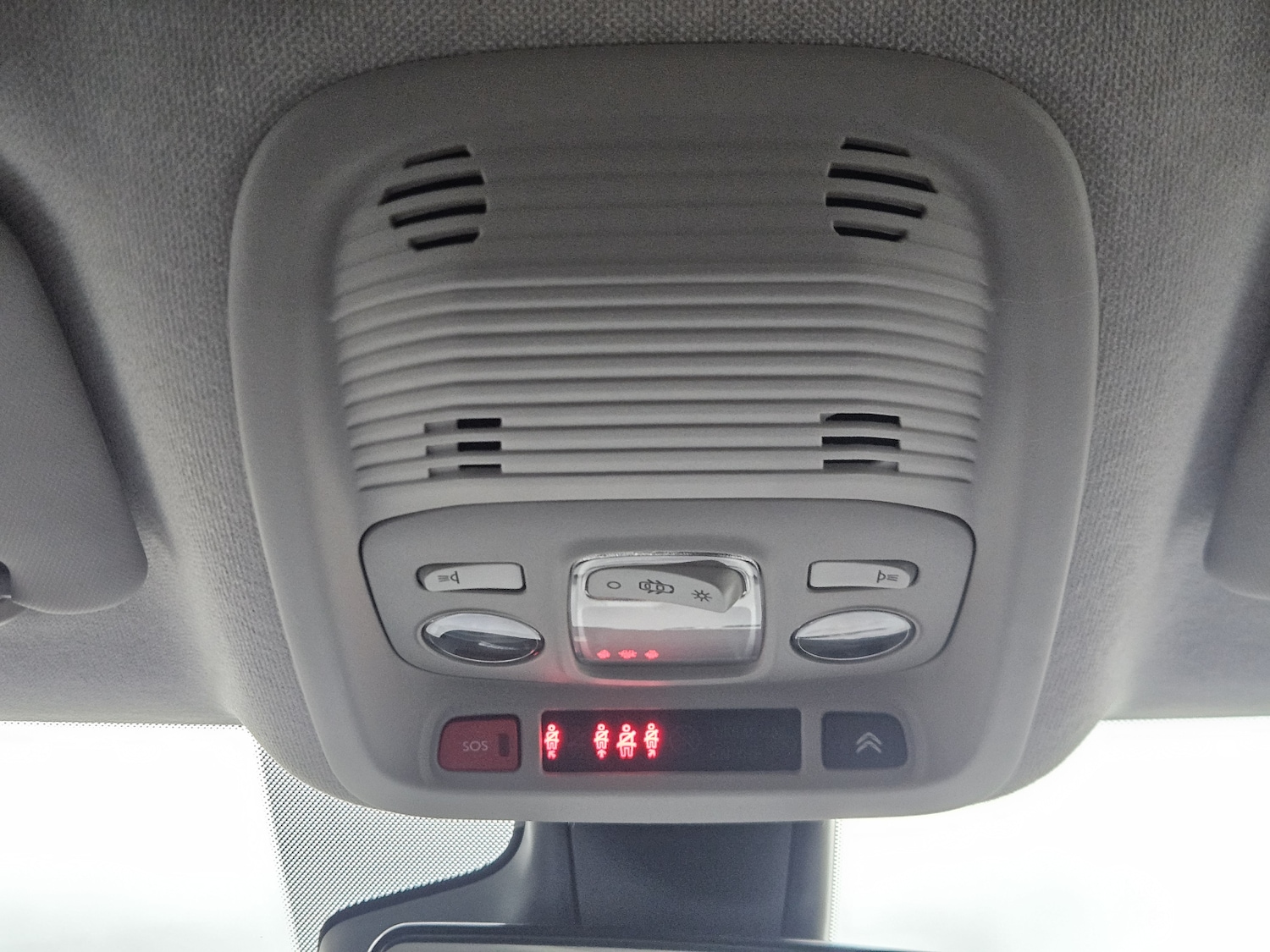 Used Citroen C3 Aircross 2022 for sale - 76871572: Photo 22