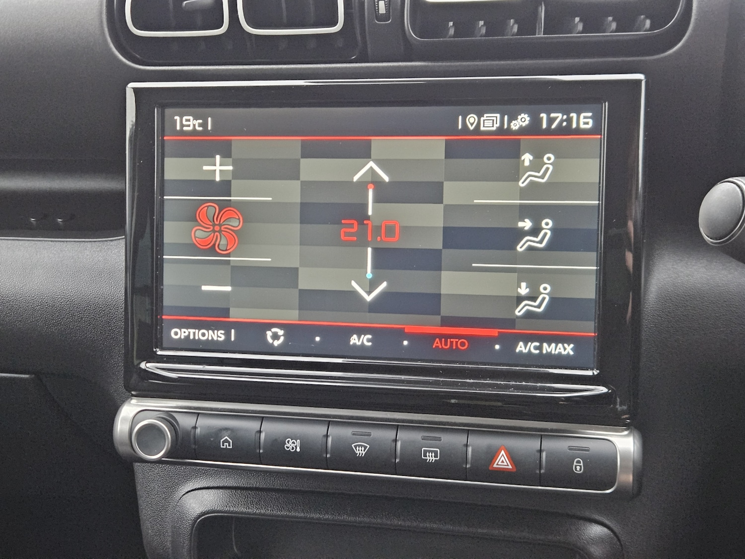 Used Citroen C3 Aircross 2022 for sale - 76871572: Photo 23