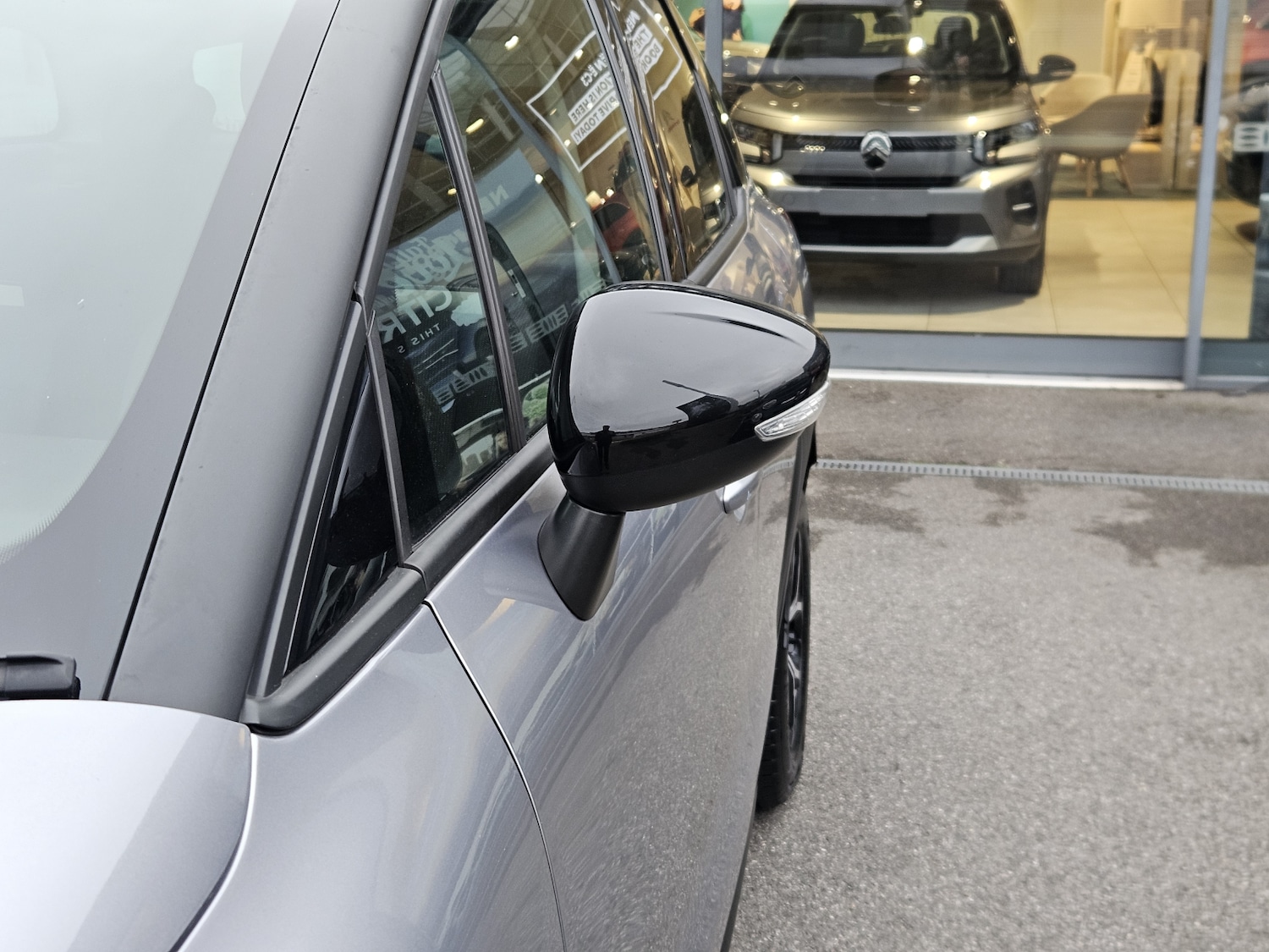 Used Citroen C3 Aircross 2022 for sale - 76871572: Photo 7