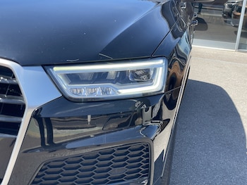 Used Audi Q3 2016 for sale - 78967173: Photo