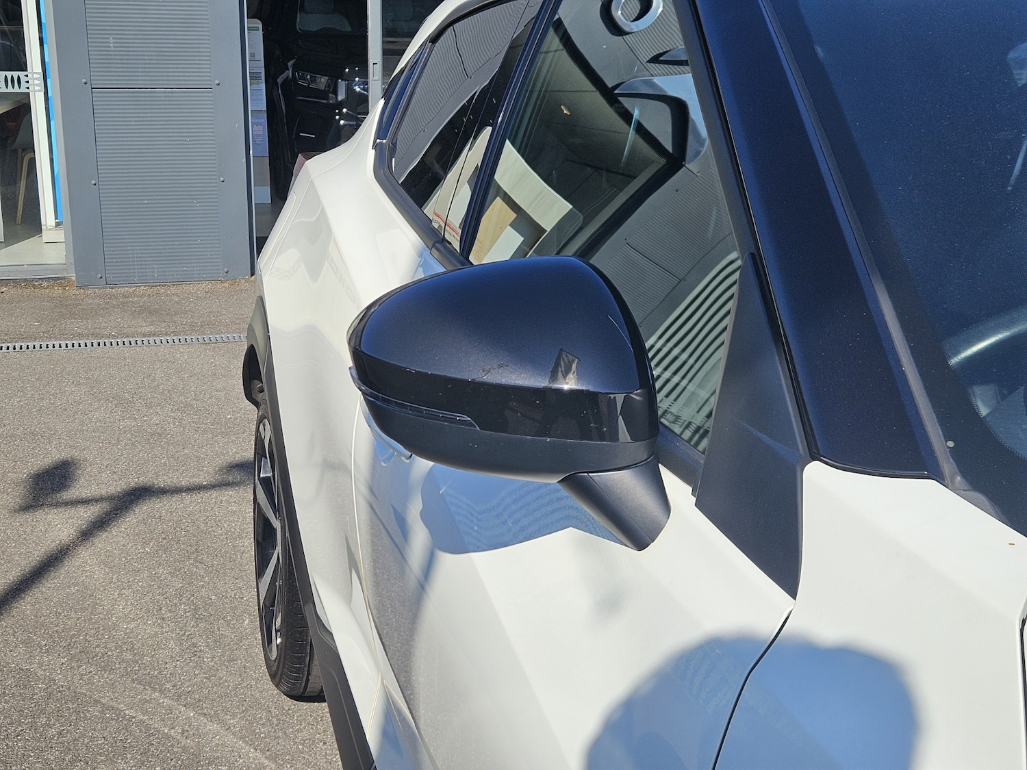 Used Nissan Juke 2020 for sale - 77013170: Photo 12