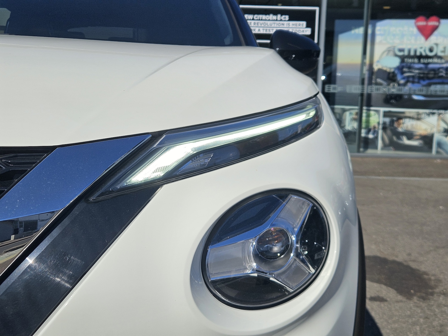 Used Nissan Juke 2020 for sale - 77013170: Photo 2