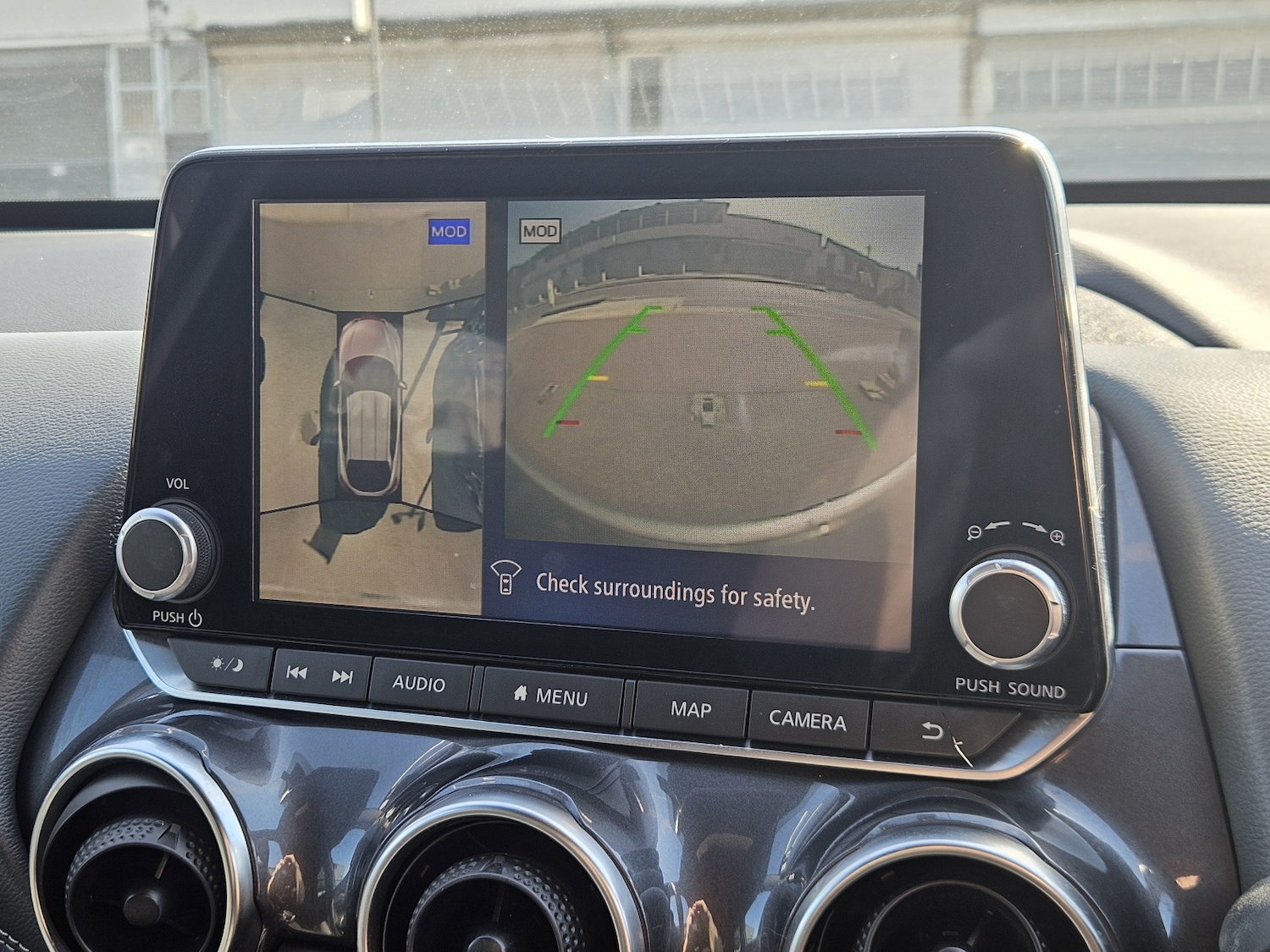 Used Nissan Juke 2020 for sale - 77013170: Photo 22