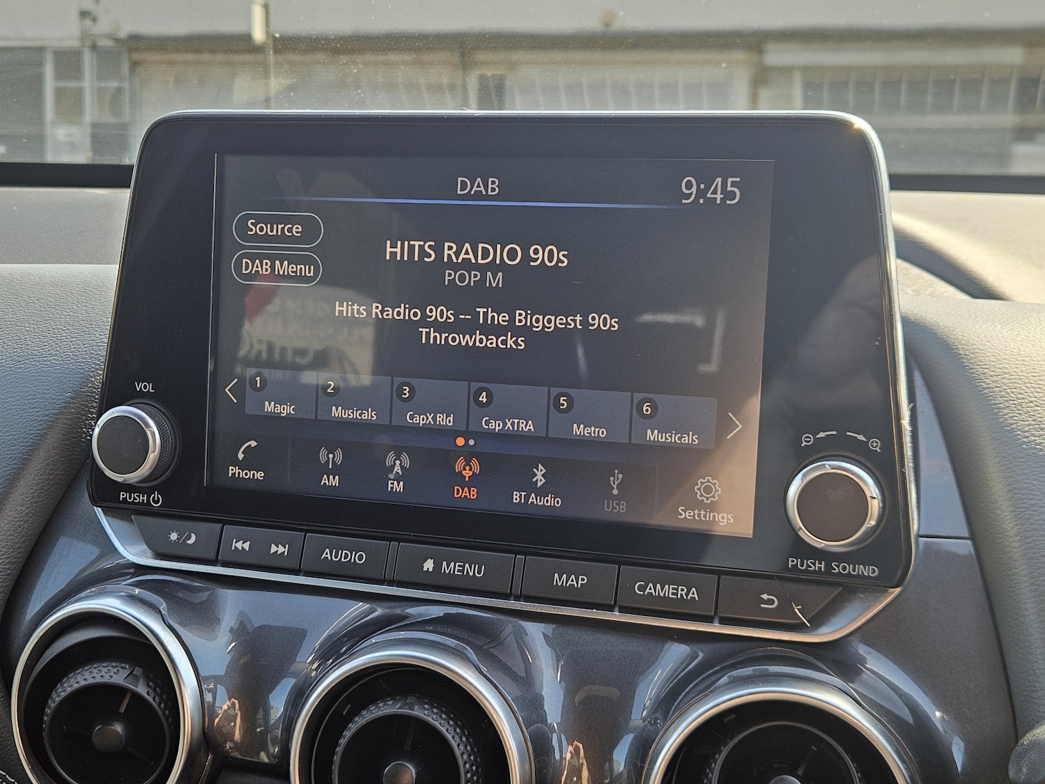 Used Nissan Juke 2020 for sale - 77013170: Photo 23