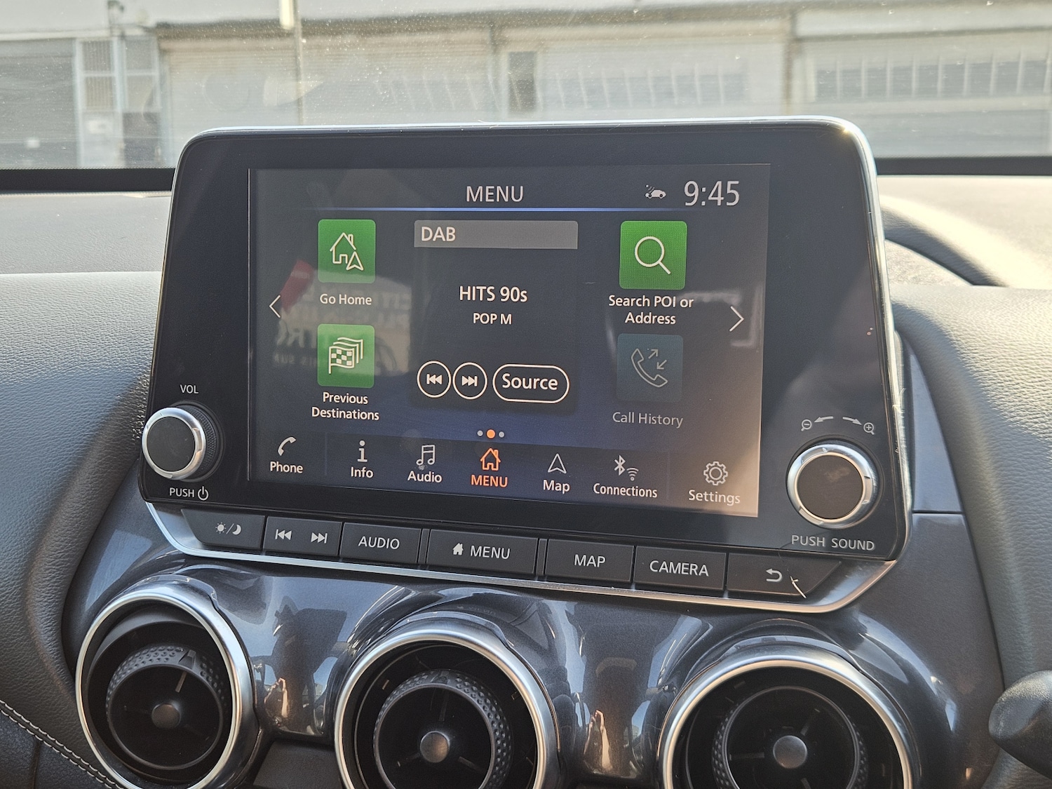 Used Nissan Juke 2020 for sale - 77013170: Photo 24