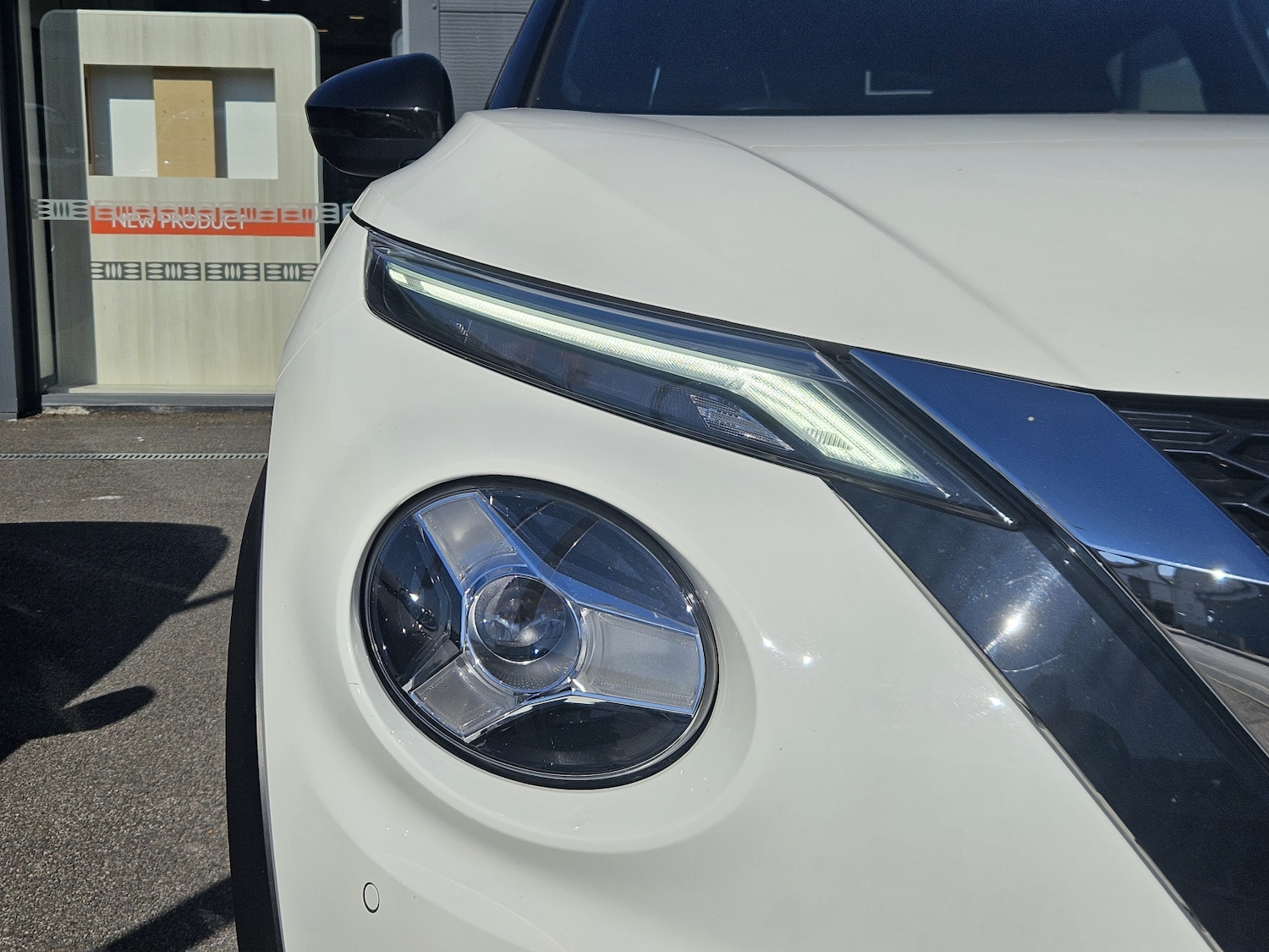 Used Nissan Juke 2020 for sale - 77013170: Photo 4