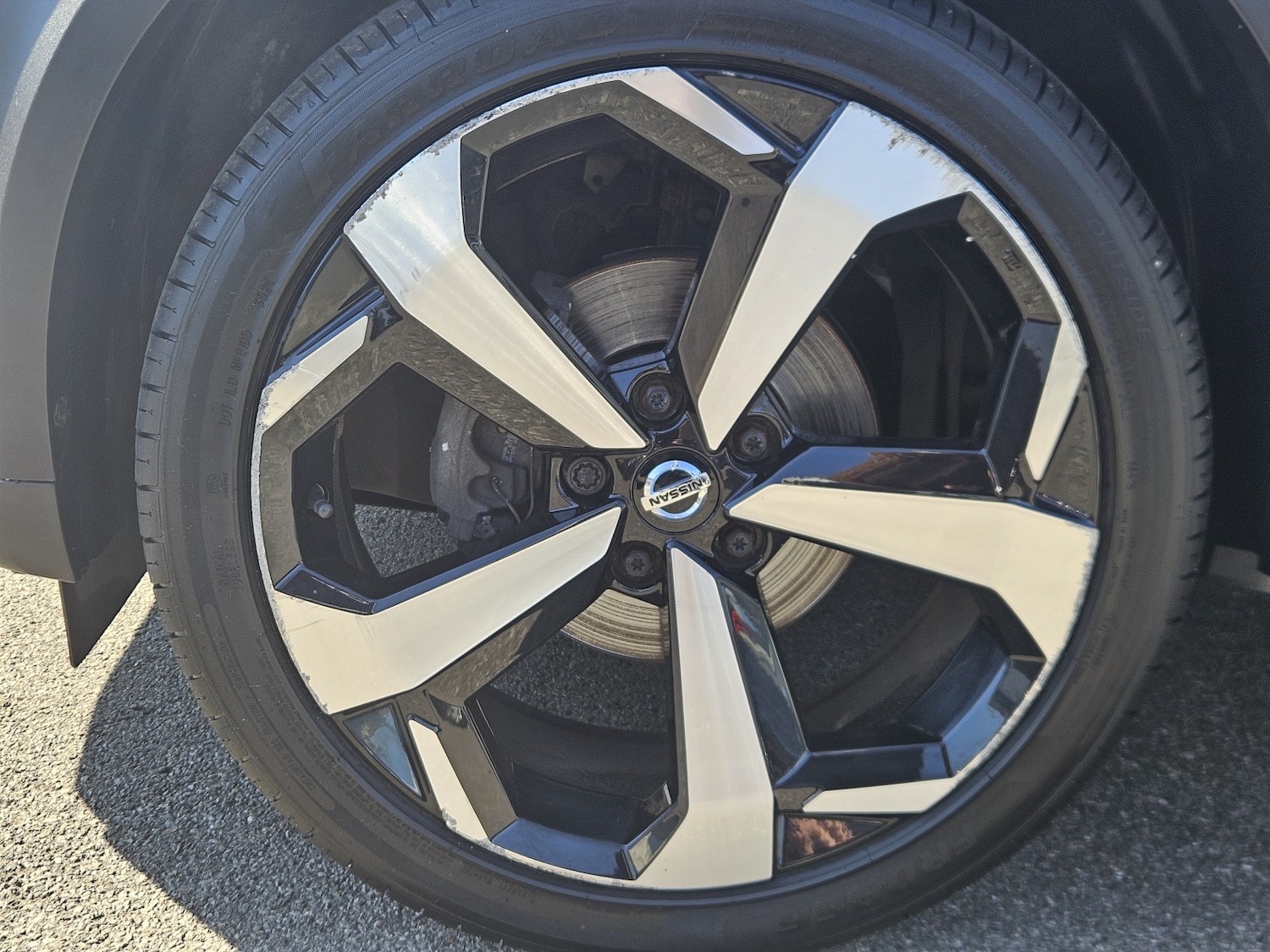 Used Nissan Juke 2020 for sale - 77013170: Photo 8