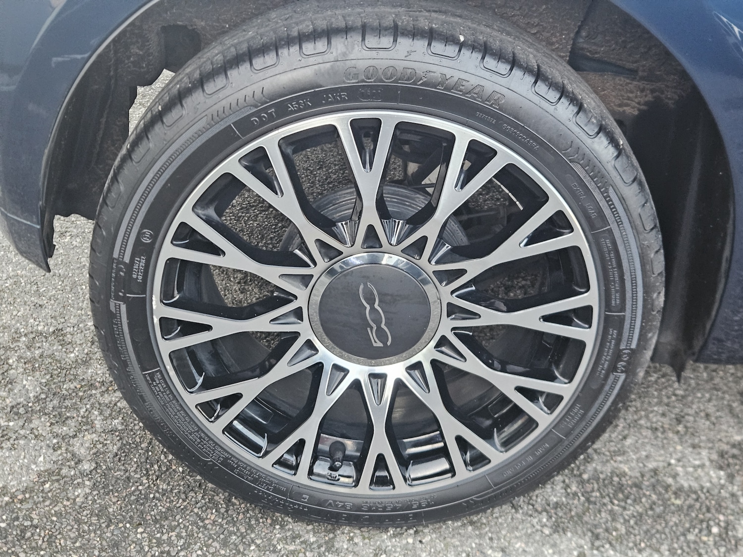 Used Fiat 500 2023 for sale - 77897157: Photo 10