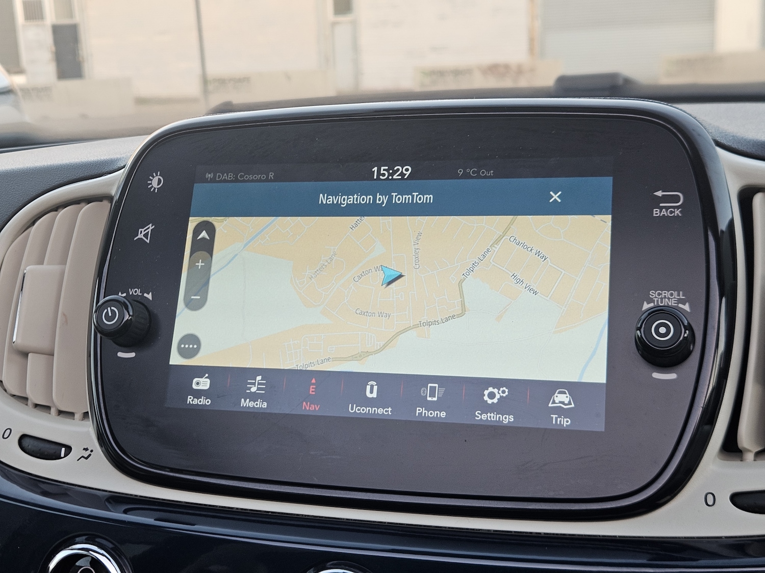 Used Fiat 500 2023 for sale - 77897157: Photo 23