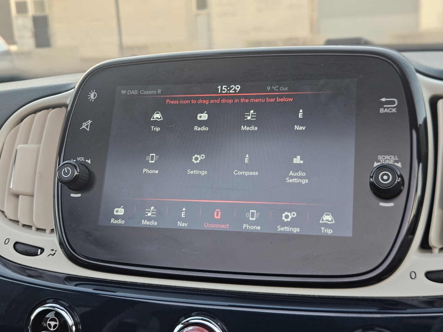 Used Fiat 500 2023 for sale - 77897157: Photo 24