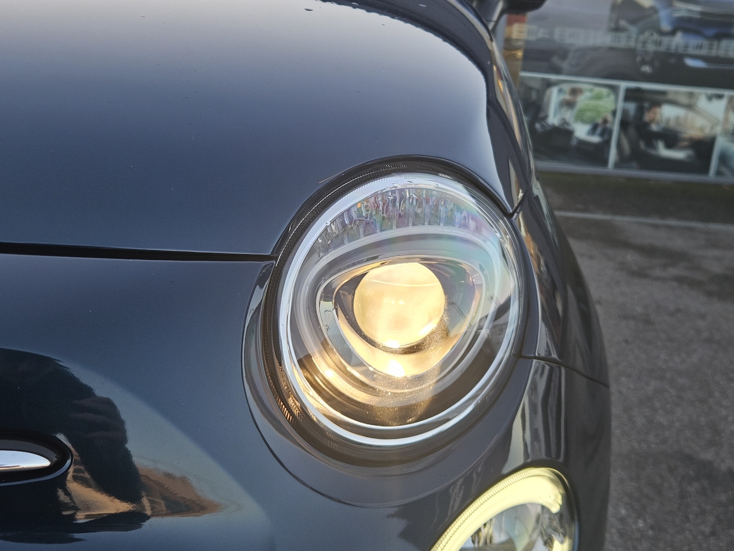 Used Fiat 500 2023 for sale - 77897157: Photo 3