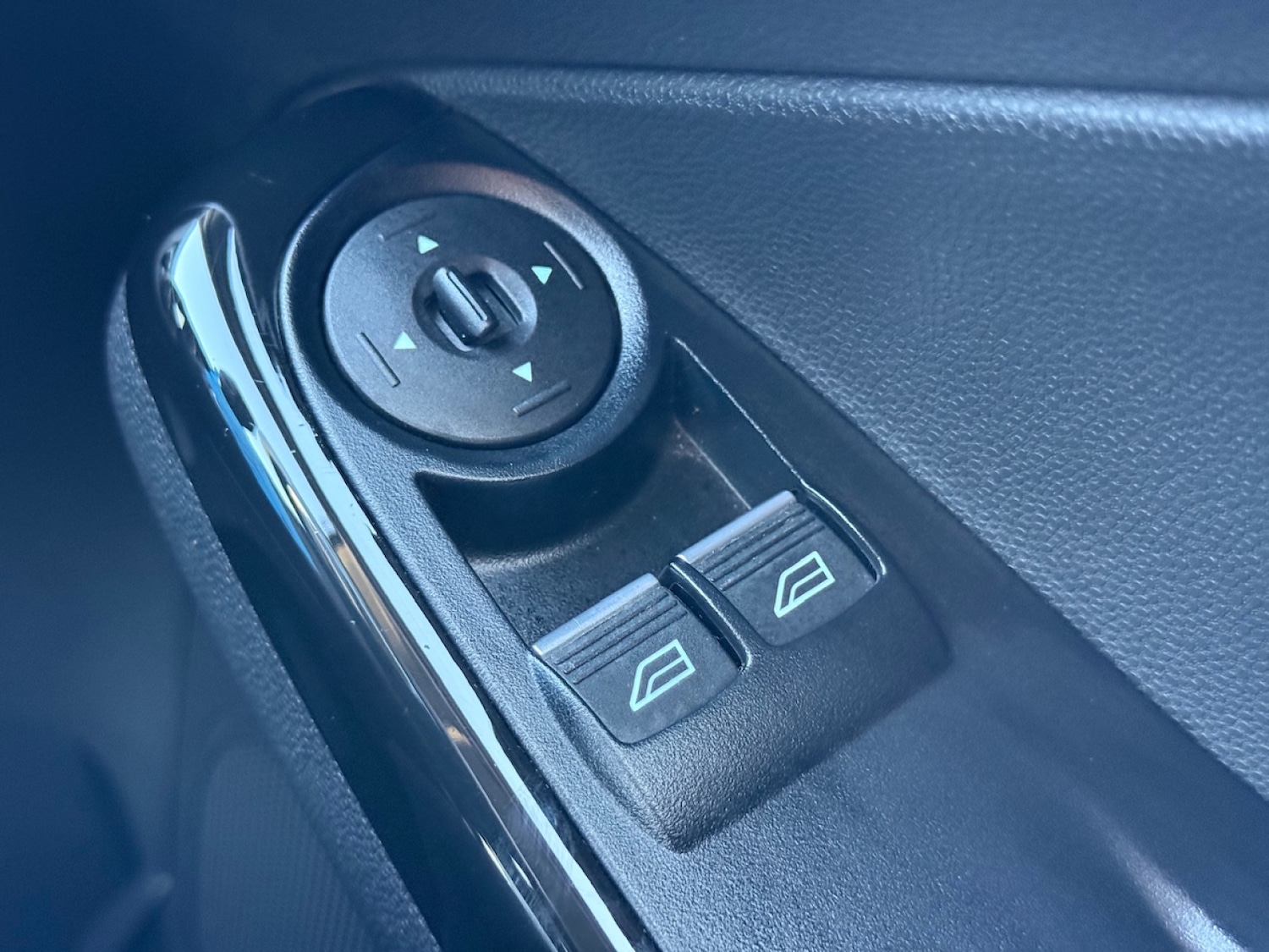 Used Ford Fiesta 2017 for sale - 76750101: Photo 10