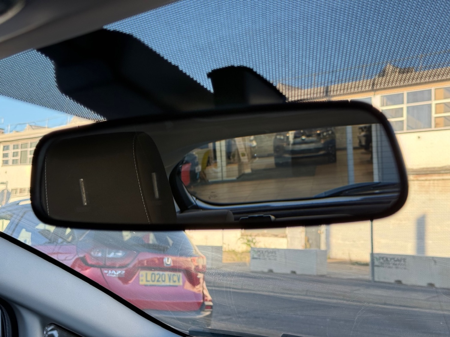 Used Ford Fiesta 2017 for sale - 76750101: Photo 12