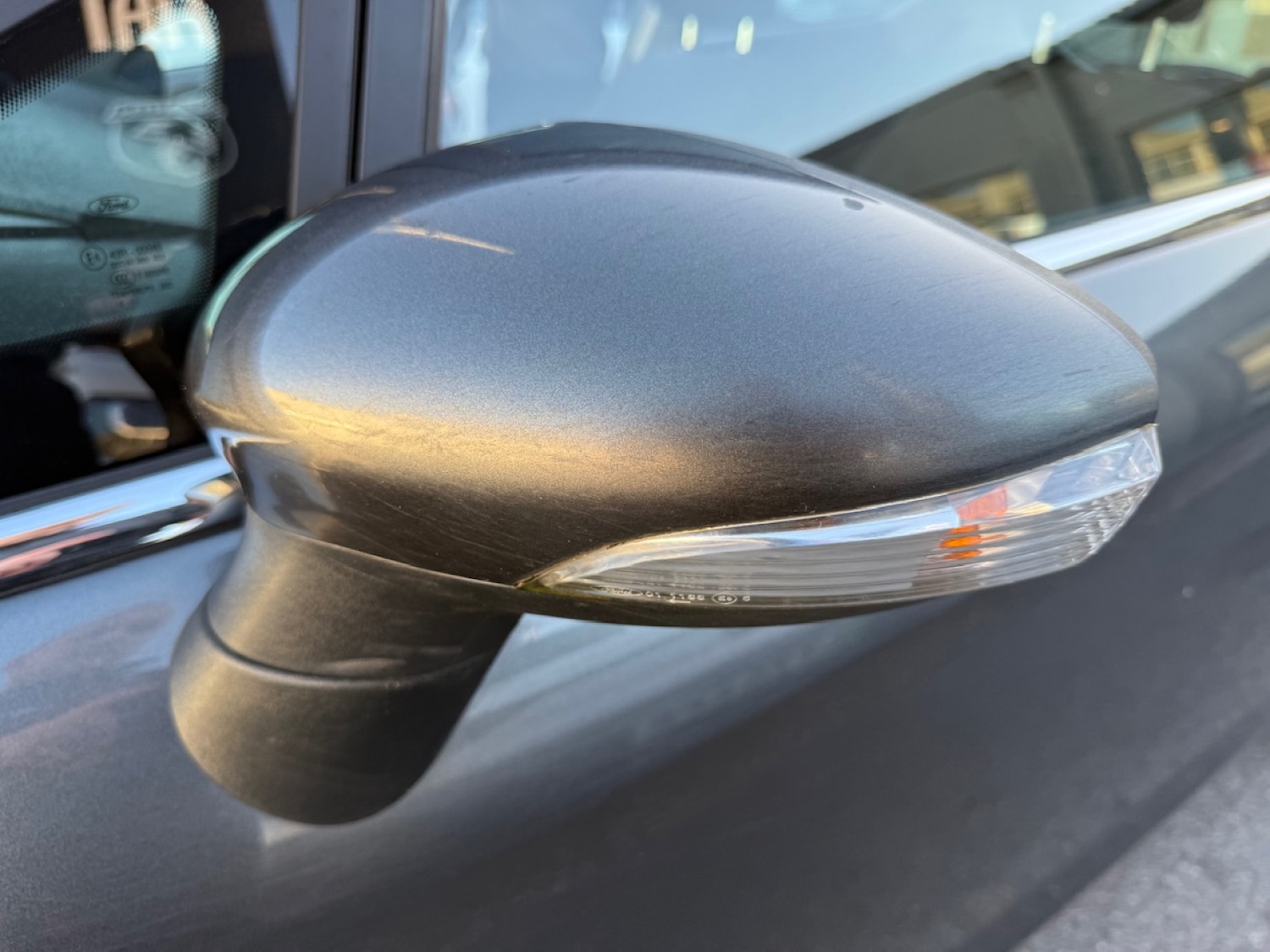 Used Ford Fiesta 2017 for sale - 76750101: Photo 19