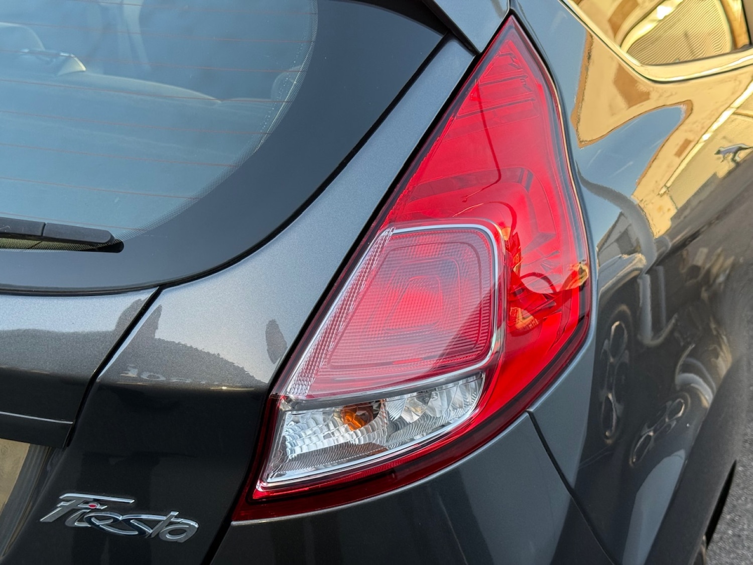 Used Ford Fiesta 2017 for sale - 76750101: Photo 23