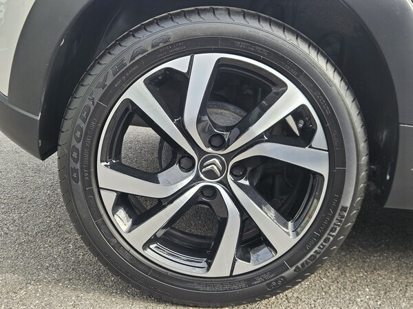 Used Citroen C3 2022 for sale - 75618588: Photo 10