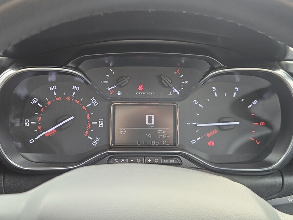 Used Citroen C3 2022 for sale - 75618588: Photo 13