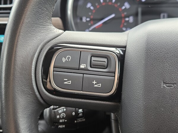 Used Citroen C3 2022 for sale - 75618588: Photo 14