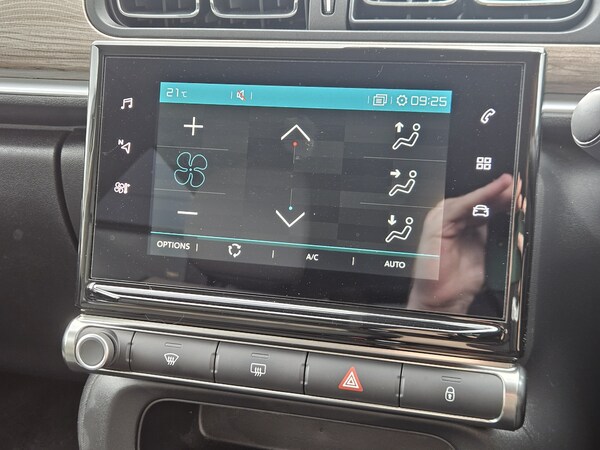 Used Citroen C3 2022 for sale - 75618588: Photo 23